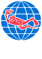 Official PADI Logo